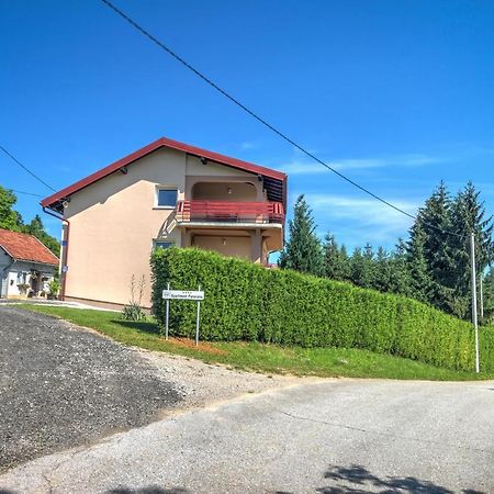 Panorama Διαμέρισμα Rakovica Εξωτερικό φωτογραφία