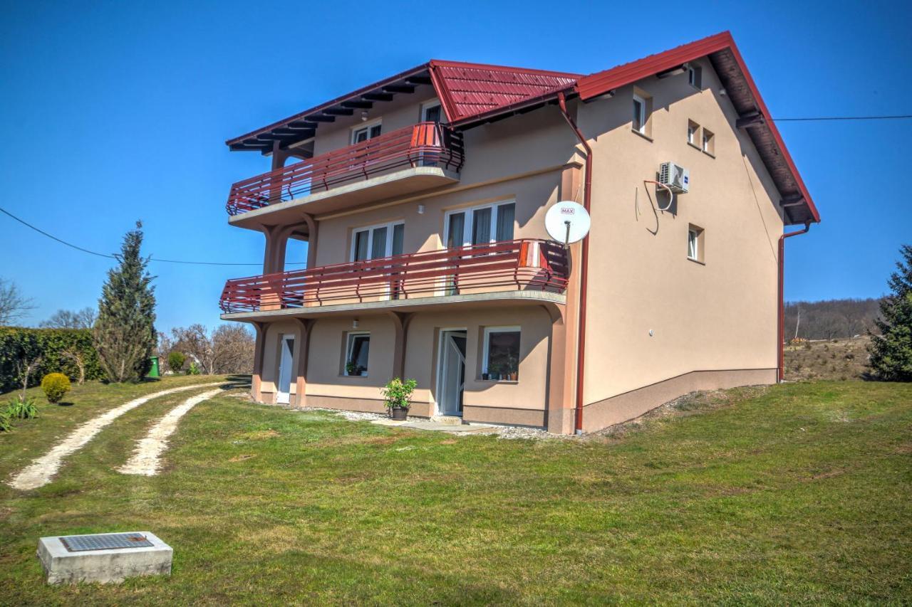 Panorama Διαμέρισμα Rakovica Εξωτερικό φωτογραφία